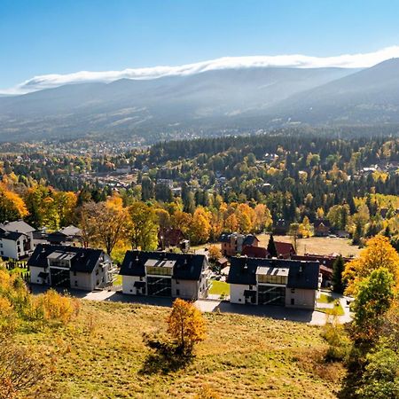 Apartamenty Good Time - Ale Widok! Szklarska Poręba Exterior foto