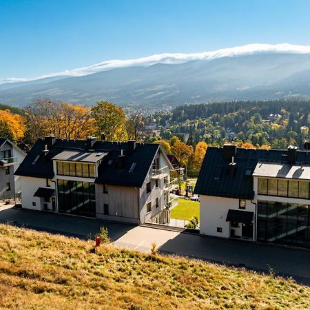Apartamenty Good Time - Ale Widok! Szklarska Poręba Exterior foto