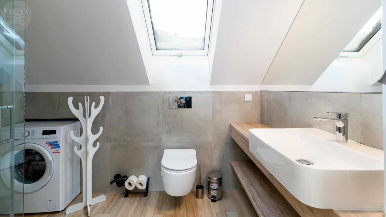 Apartamenty Good Time - Ale Widok! Szklarska Poręba Exterior foto