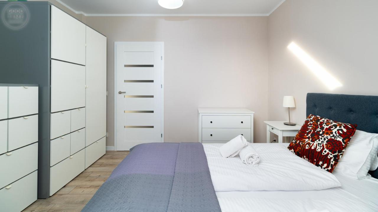 Apartamenty Good Time - Ale Widok! Szklarska Poręba Exterior foto