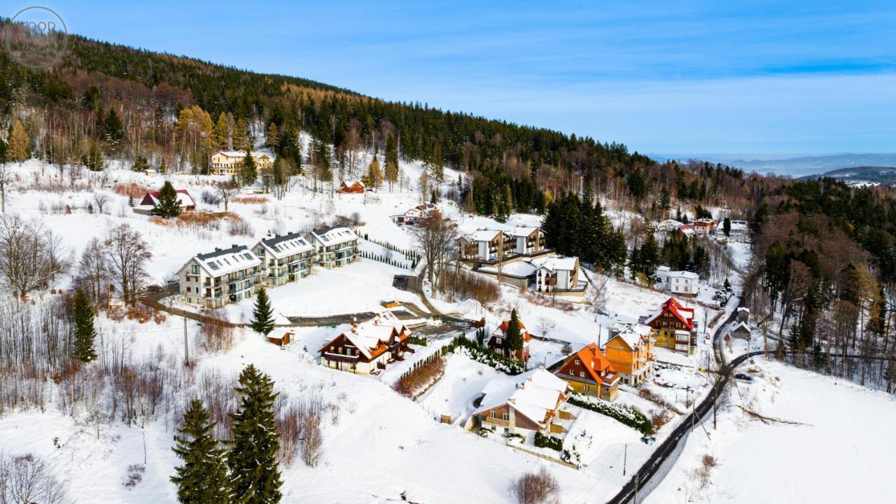 Apartamenty Good Time - Ale Widok! Szklarska Poręba Exterior foto