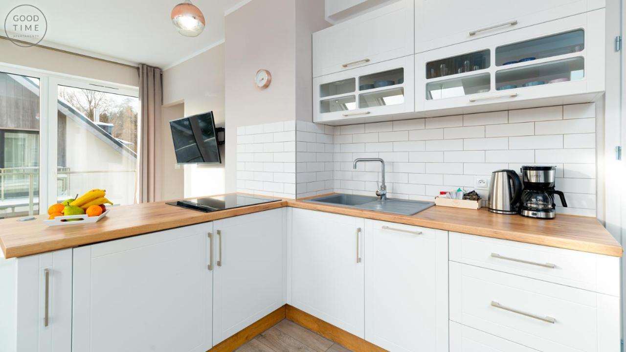 Apartamenty Good Time - Ale Widok! Szklarska Poręba Exterior foto