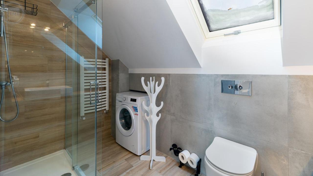Apartamenty Good Time - Ale Widok! Szklarska Poręba Exterior foto
