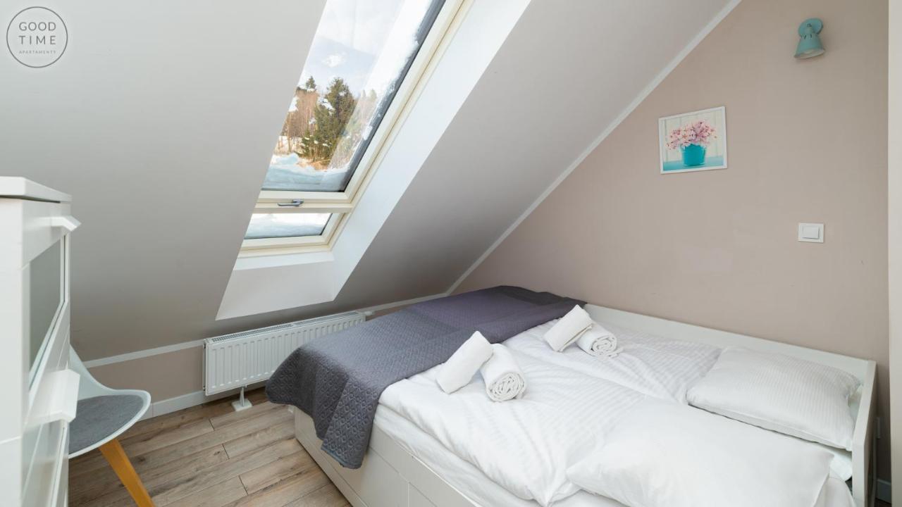 Apartamenty Good Time - Ale Widok! Szklarska Poręba Exterior foto