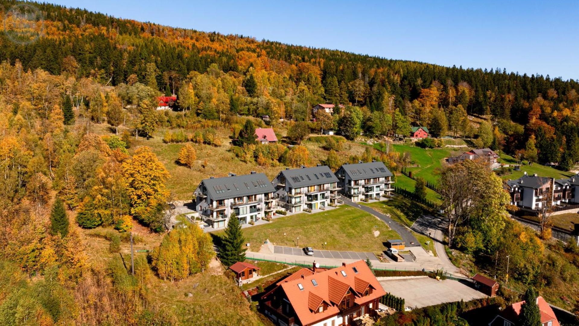Apartamenty Good Time - Ale Widok! Szklarska Poręba Exterior foto